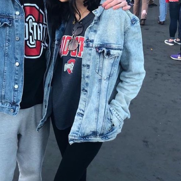 Levi's Jean jacket - Picture 3 of 3